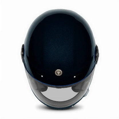 Newport Metallic Black