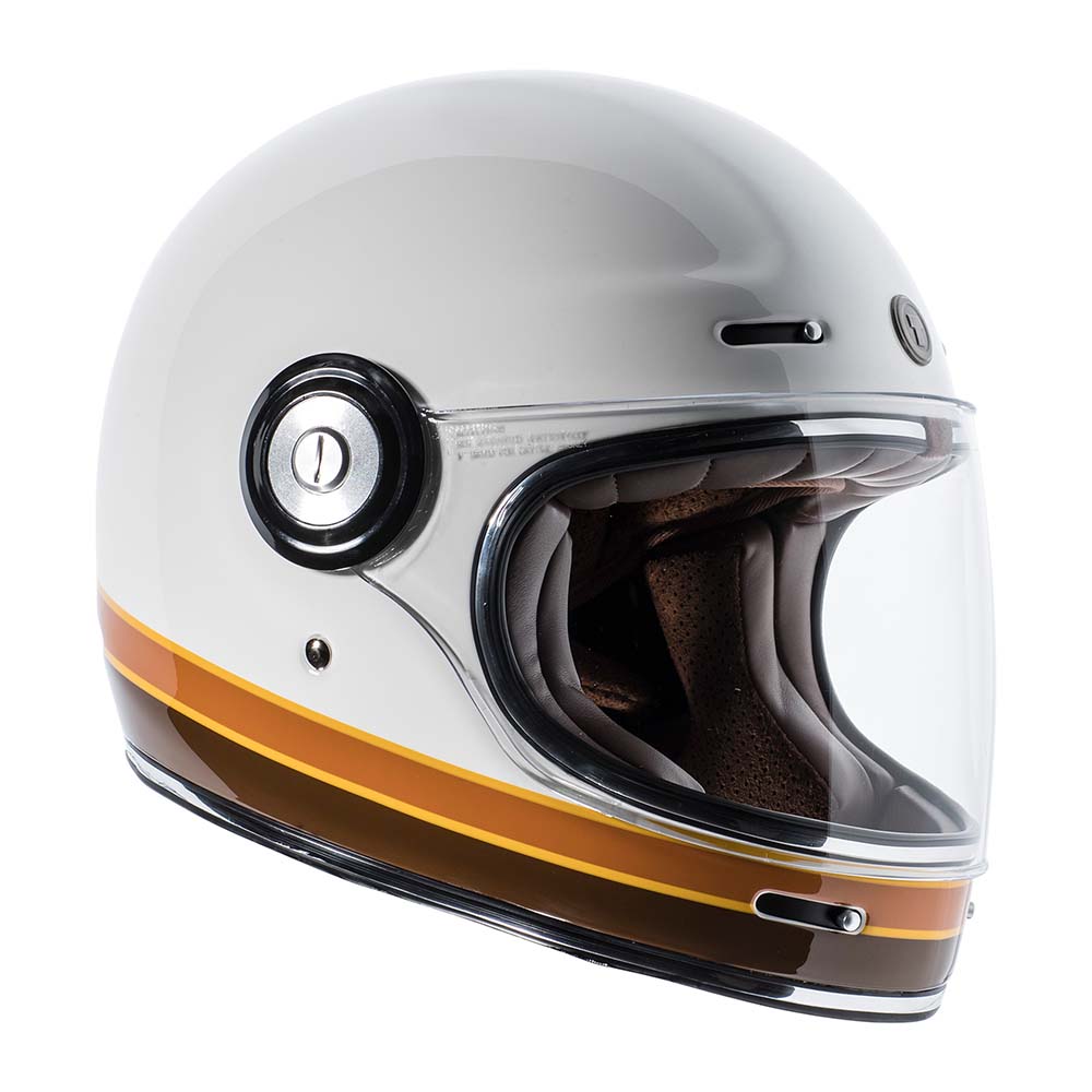 Torc Newport Gloss White - Iso Bars