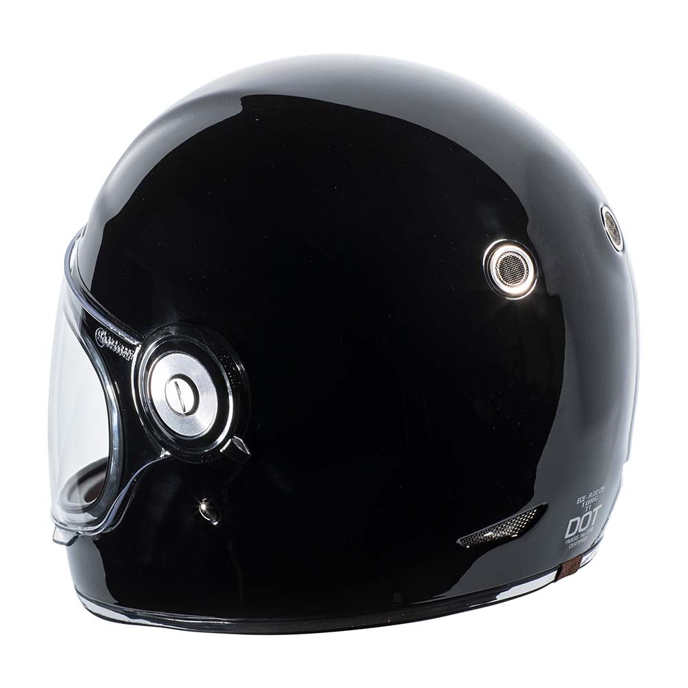 Torc Newport Gloss Black