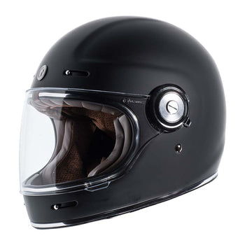 Torc Newport Matte Black