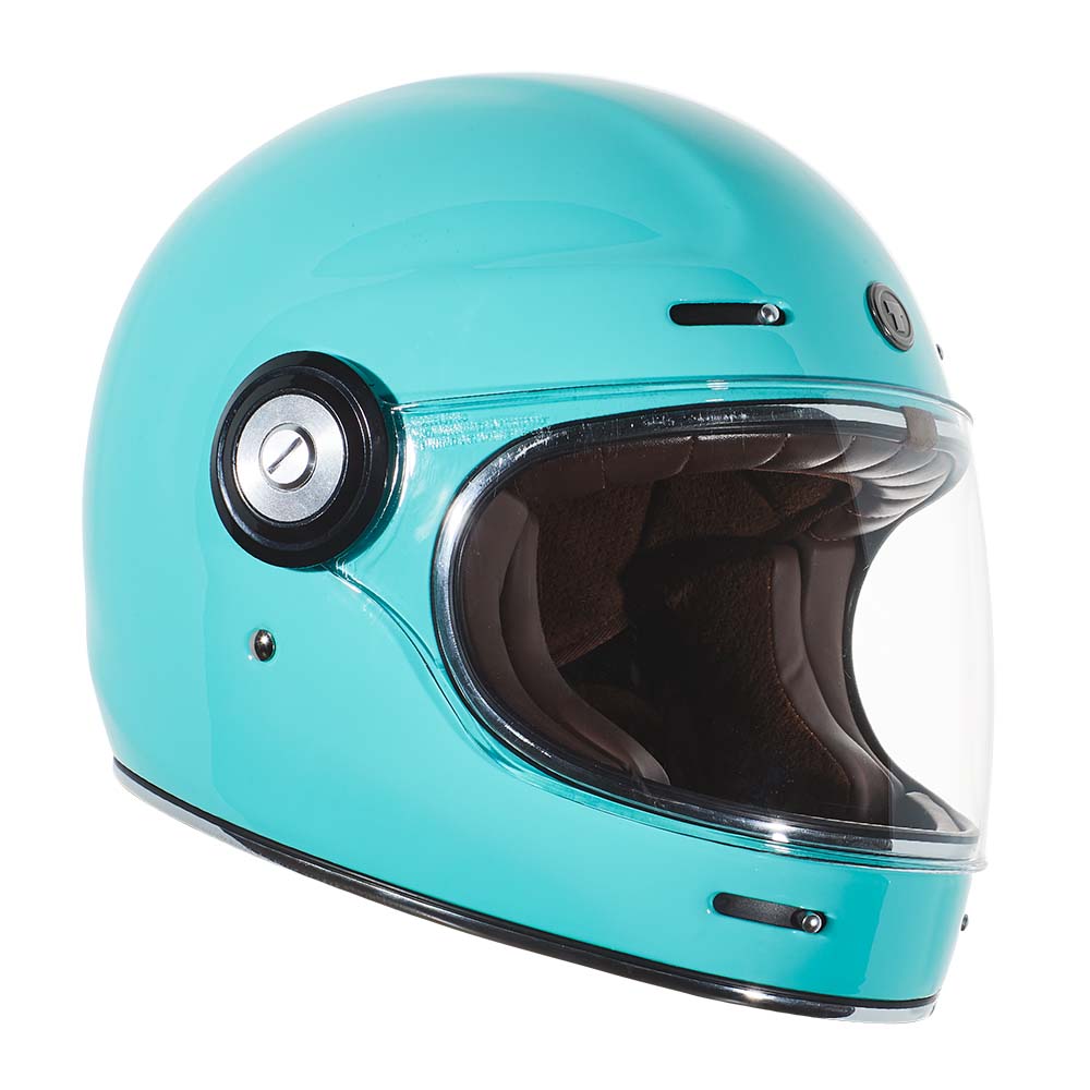 Torc Newport Robin Egg Blue