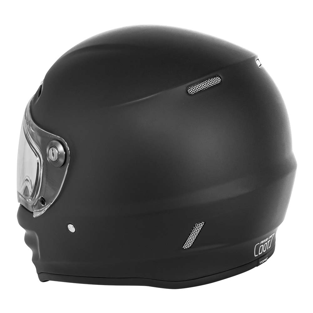 Torc Pomona Matte Black