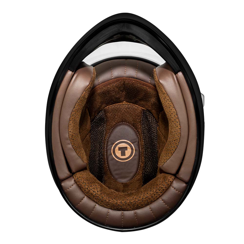 Torc Pomona Matte Black