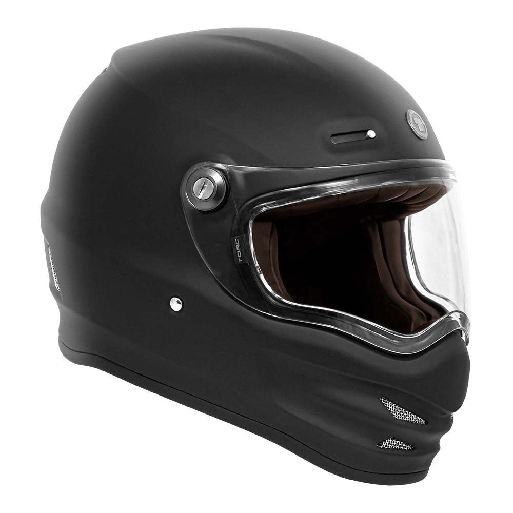 Torc Pomona Matte Black