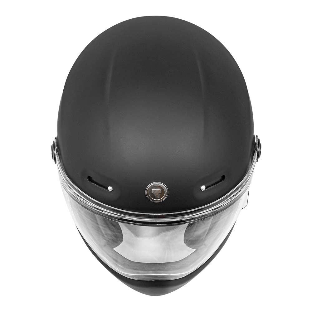 Torc Pomona Matte Black