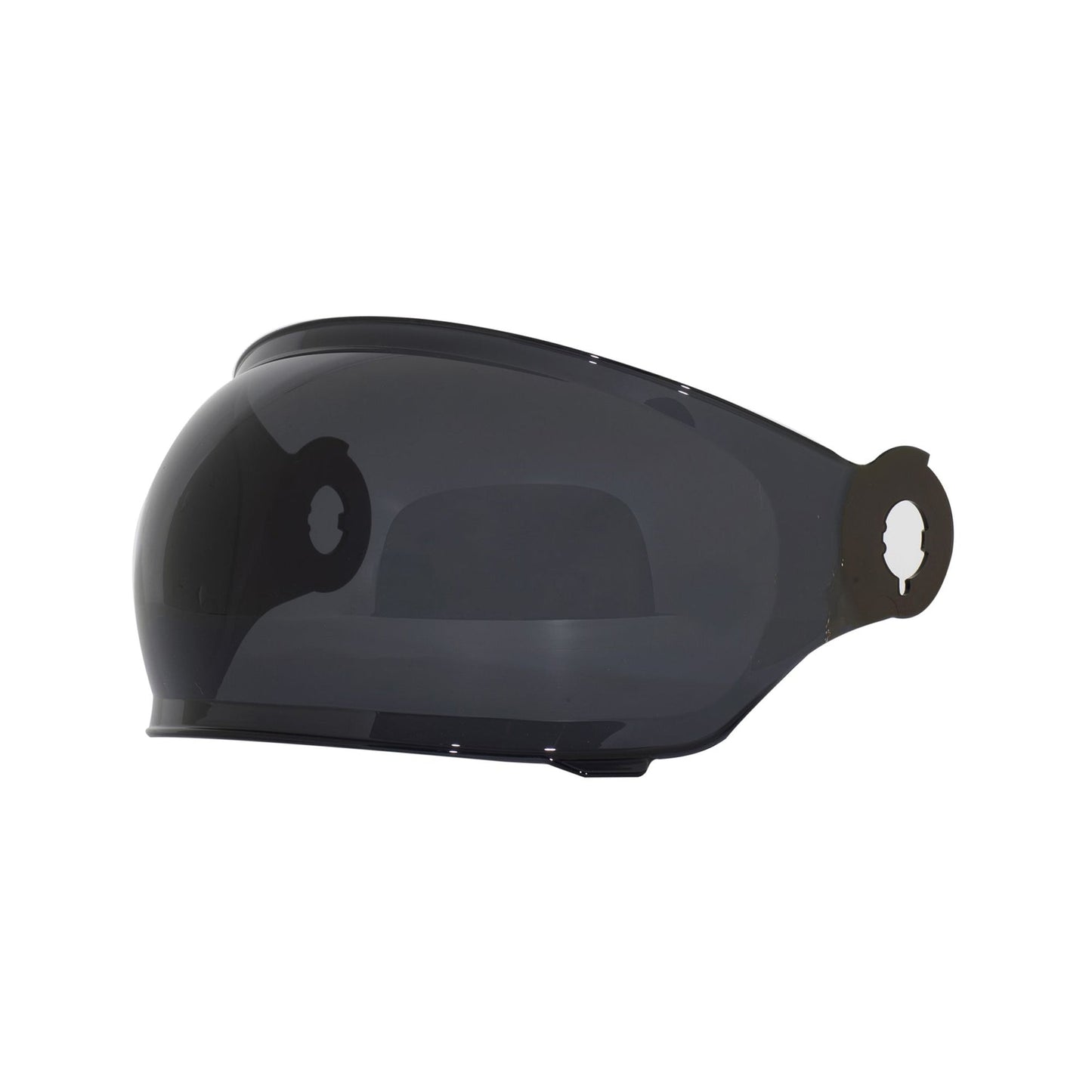 Newport Bubble Shield – Dark Smoke