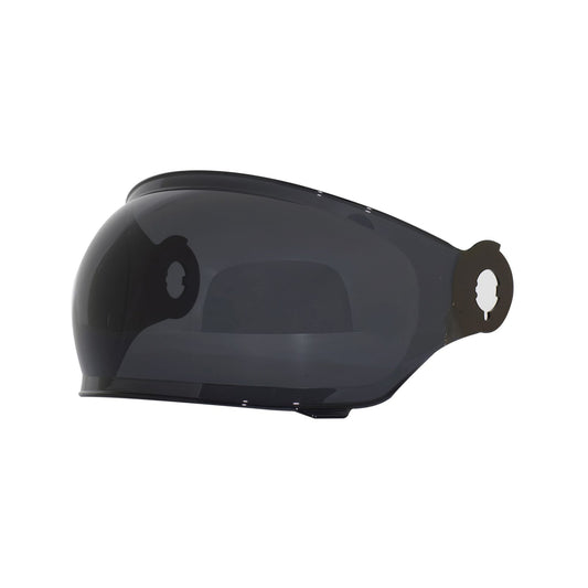 Newport Bubble Shield – Dark Smoke