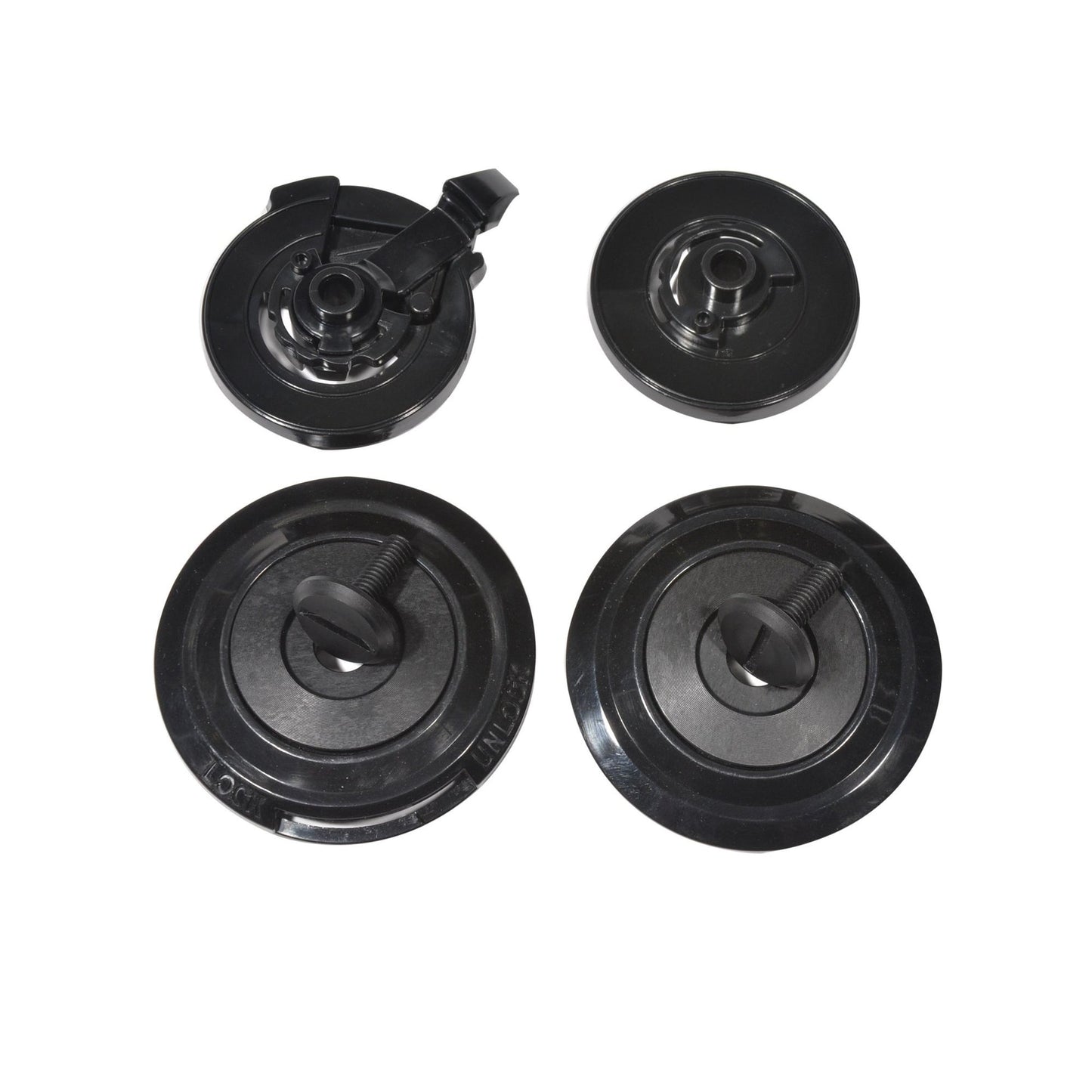 Kit de tornillos de repuesto Torc T-1