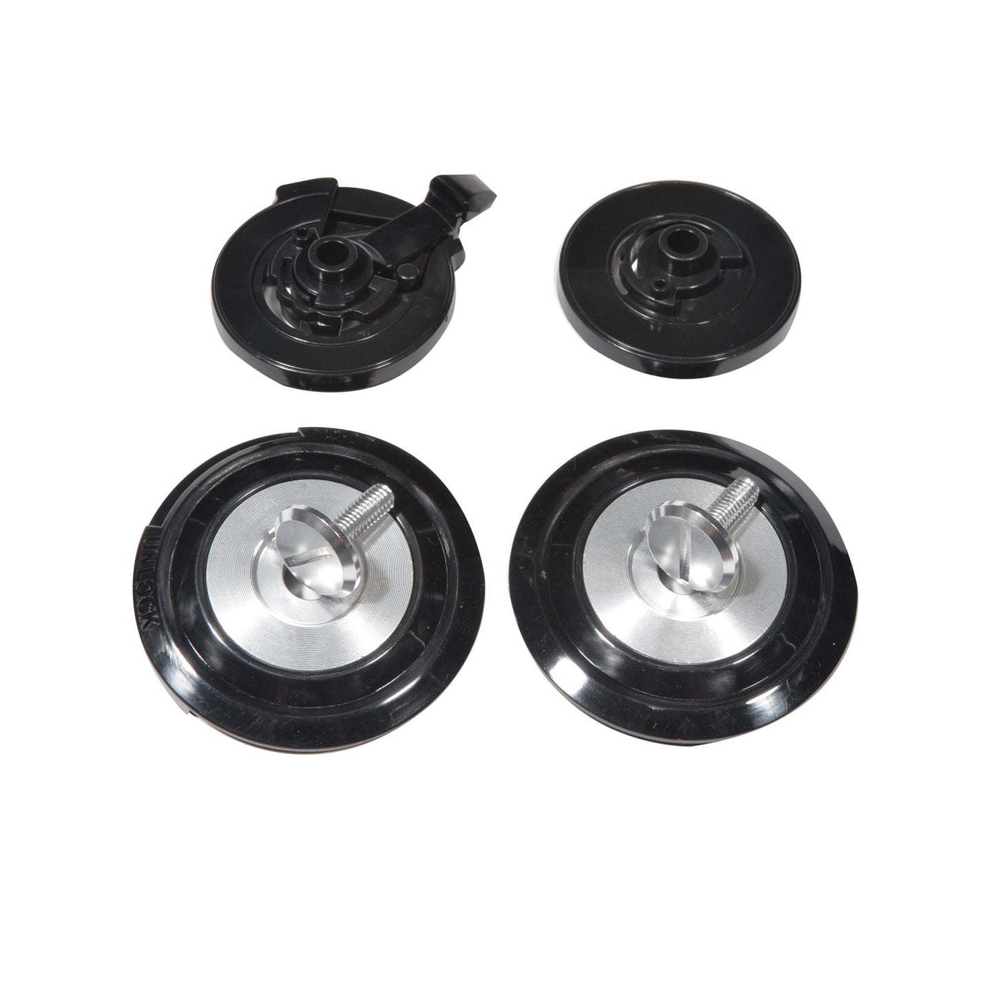 Kit de tornillos de repuesto Torc T-1