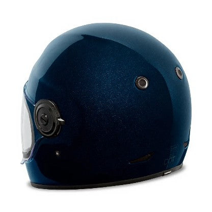 Newport Metallic Black