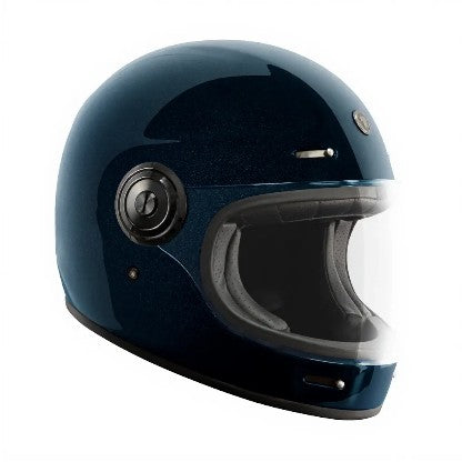 Newport Metallic Black