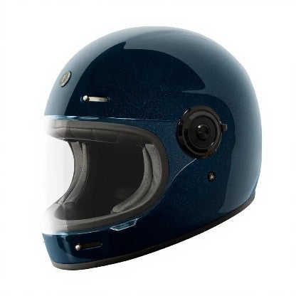 Newport Metallic Black