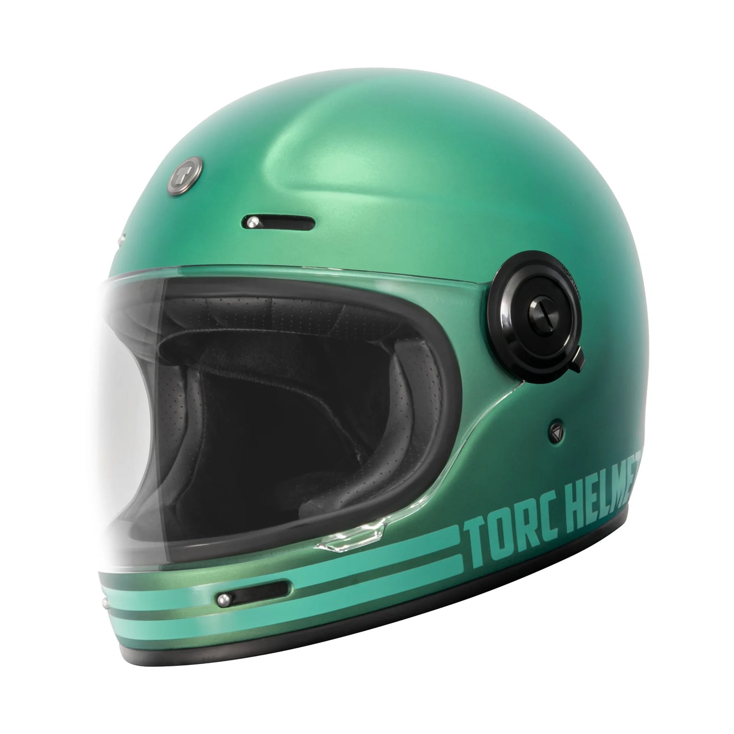 Newport Cali Iridecent Teal