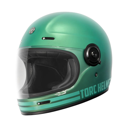 Newport Cali Iridecent Teal
