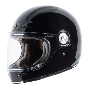 Torc Newport Gloss Black