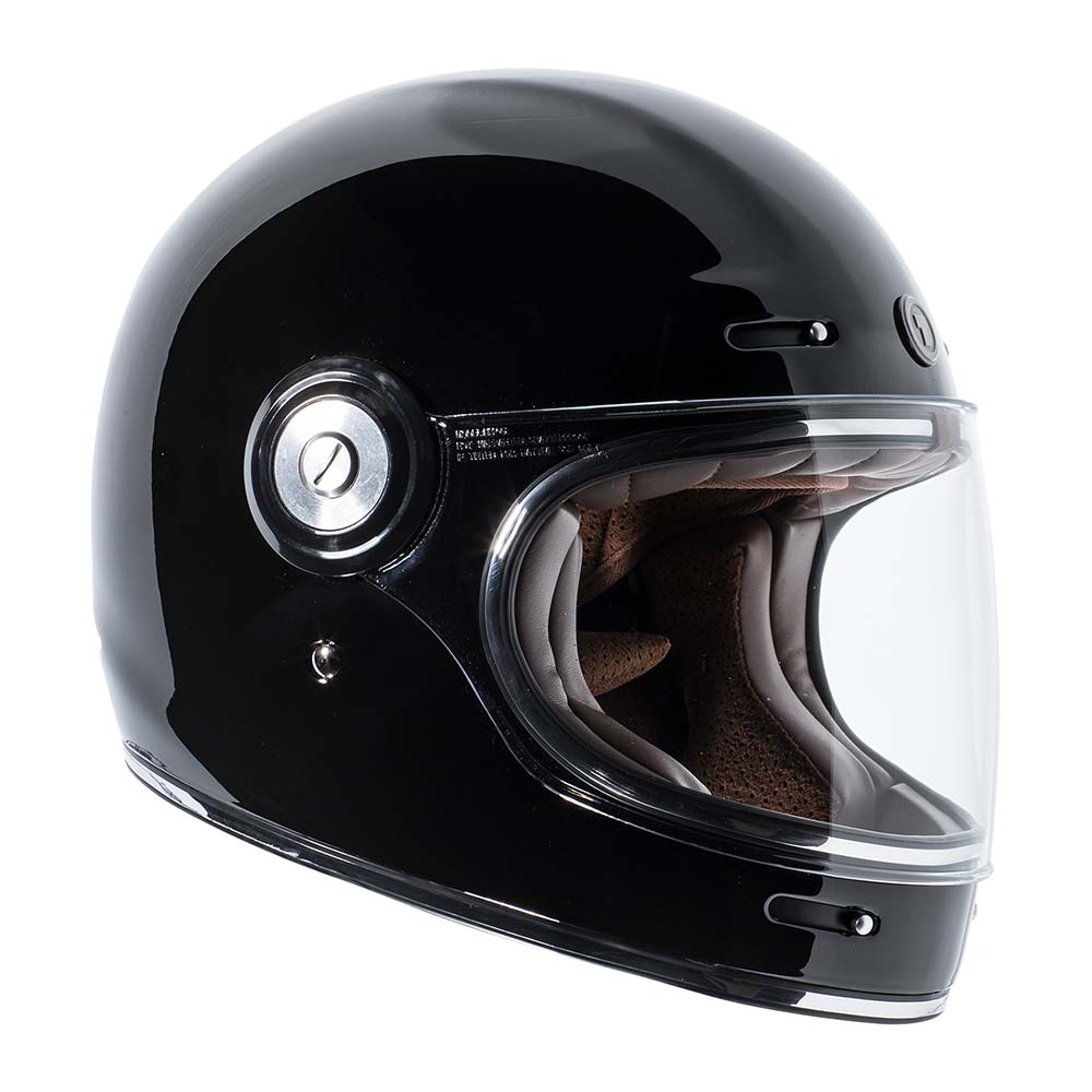 Torc Newport Gloss Black