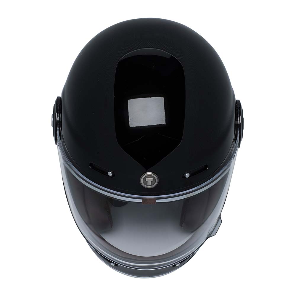 Torc Newport Gloss Black
