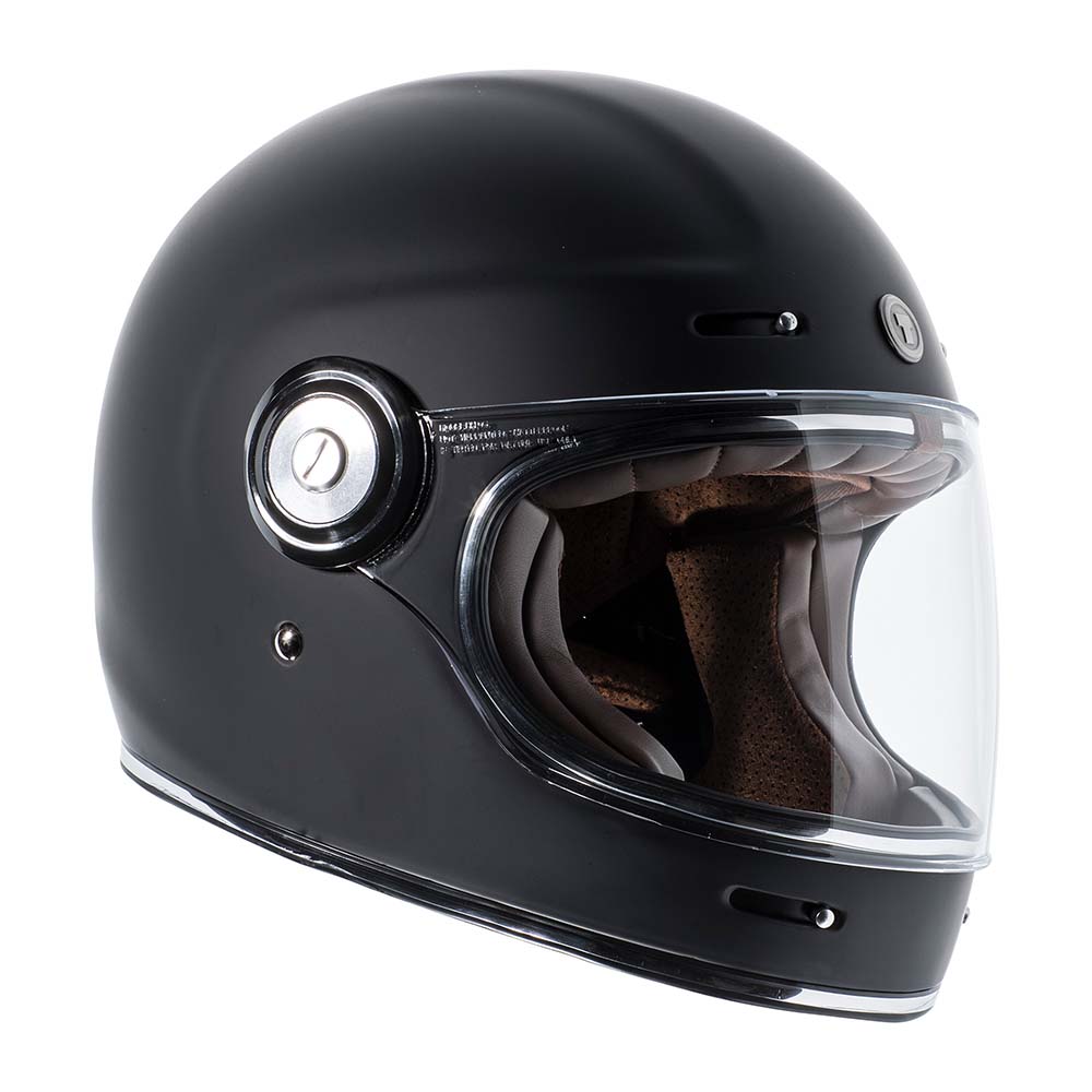Torc Newport Matte Black