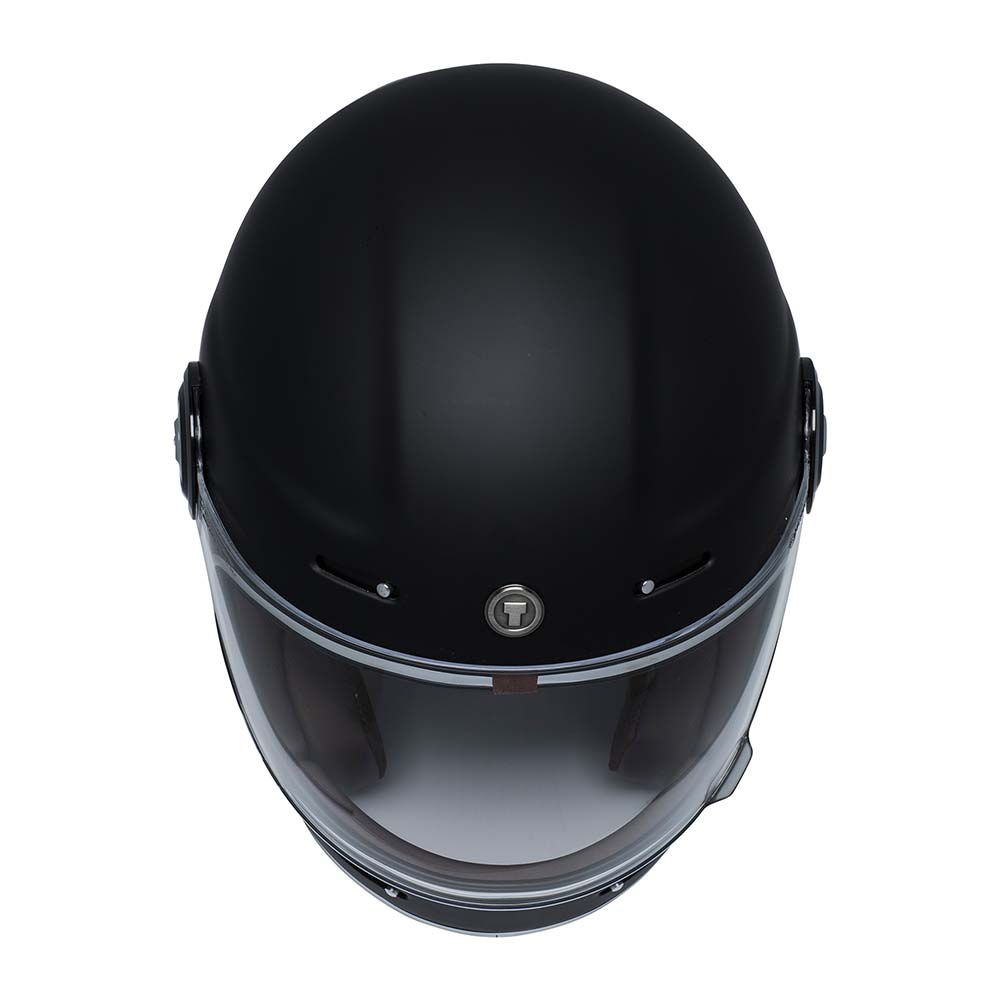 Torc Newport Matte Black