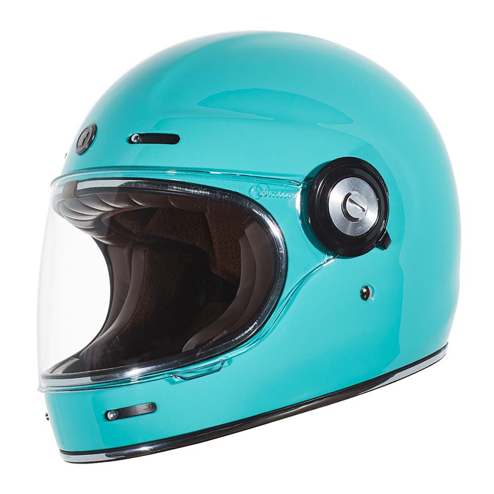 Torc Newport Robin Egg Blue
