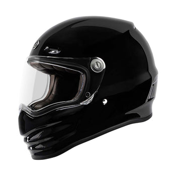 Torc Pomona Gloss Black