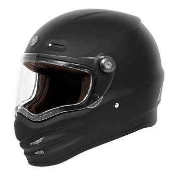 Torc Pomona Matte Black